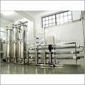 Manufacturers Exporters and Wholesale Suppliers of Fully SS Industrial RO Plant Delhi Delhi